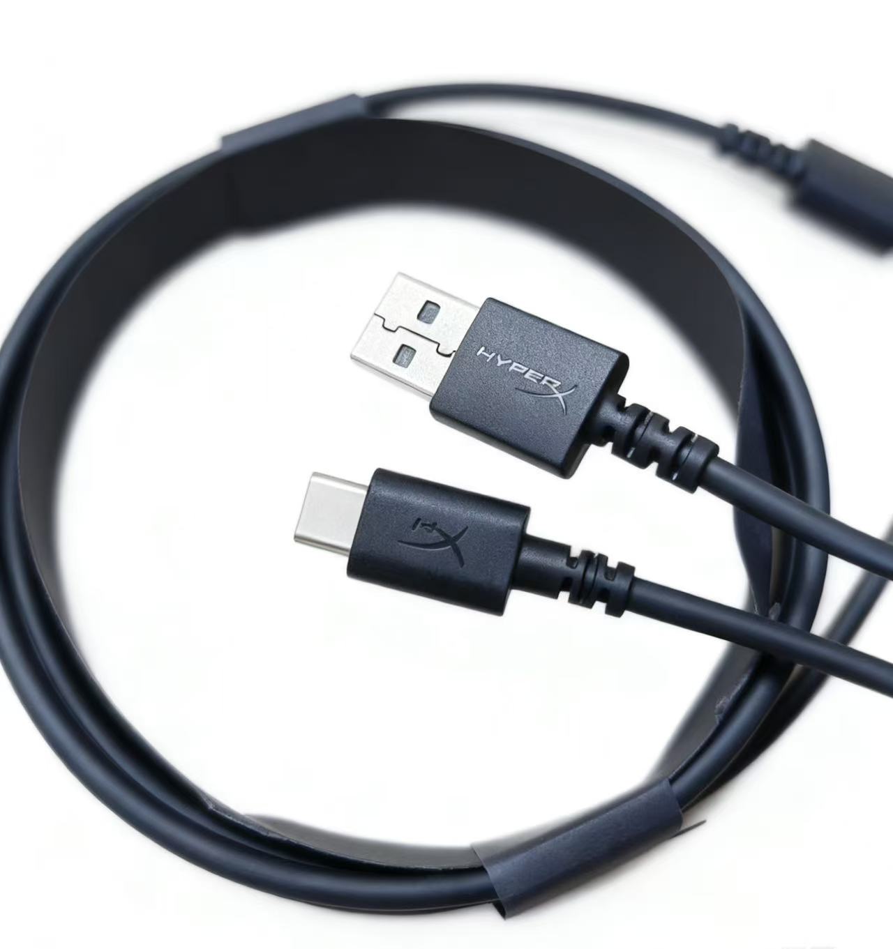 Gaming Keyboard Hyperx - USB Type C Cable for Pulsefire