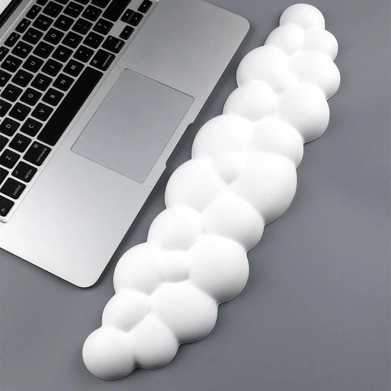 Gaming Keyboard Hand - Mouse pad with wrist rest keyboard