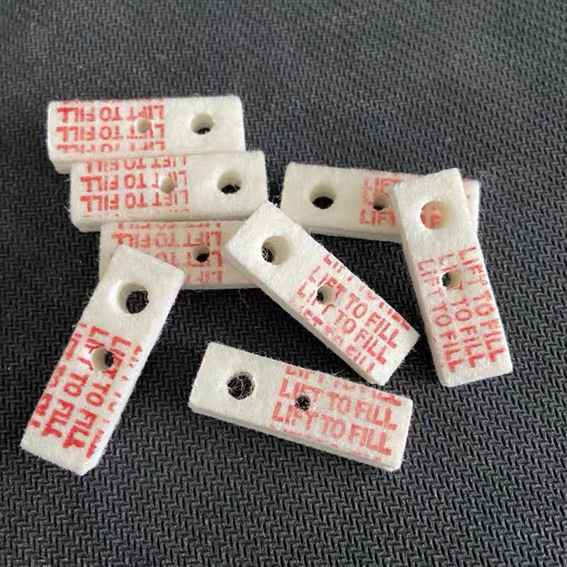 Bottom Felt Pad Base Oil Absor - Gasket Mount Kit reseña y precio