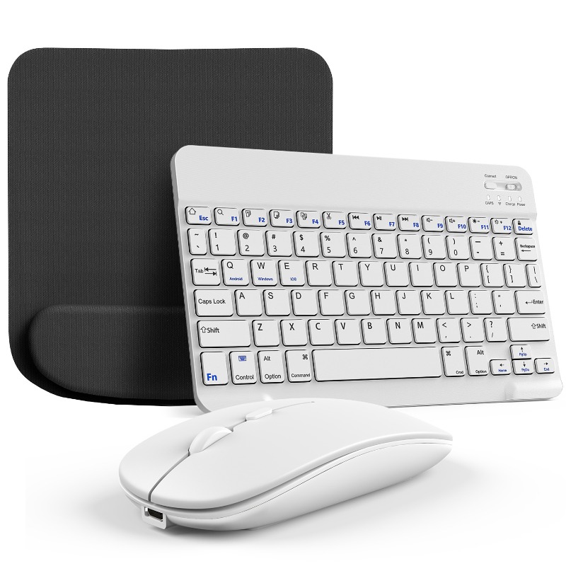 Get The Ultimate Gaming Experi - Gaming Keyboard Mouse Combo reseña y precio