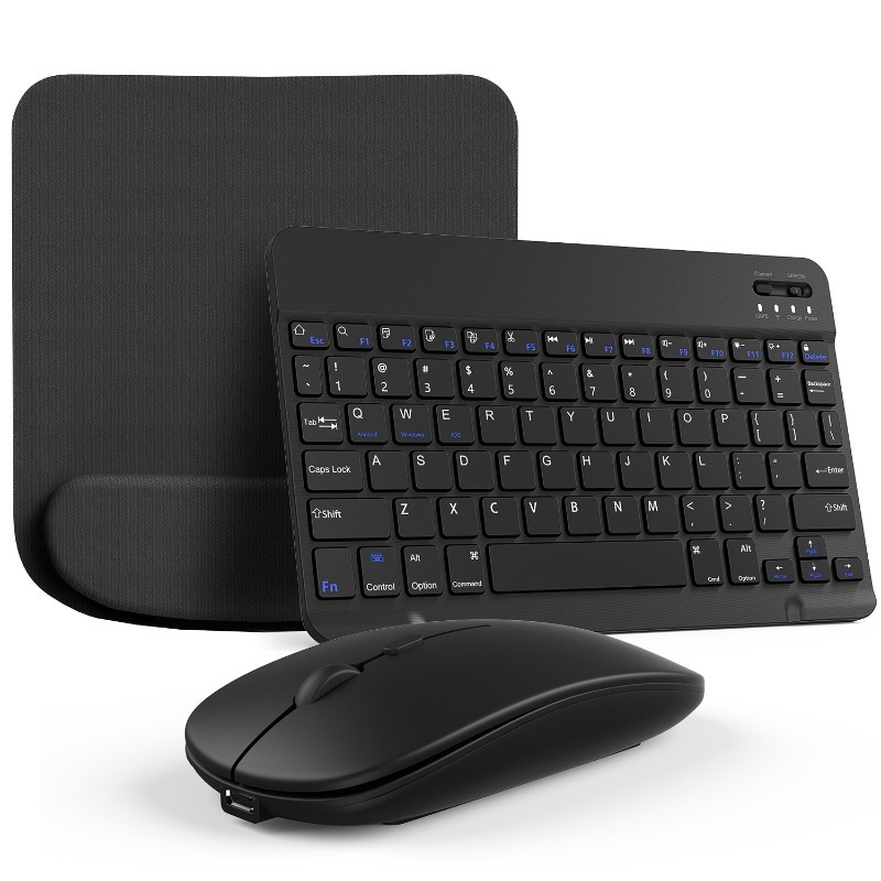 Get The Ultimate Gaming Experi - Gaming Keyboard Mouse Combo reseña y precio
