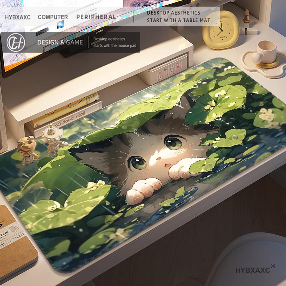 2026 New HYBXAXC Mousepad Game - Gaming Keyboard 2026 reseña y precio