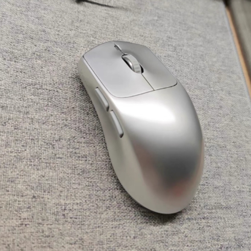 VGN Dragonfly King 2.4G Wirele - Gaming Keyboard 1 Hand reseña y precio