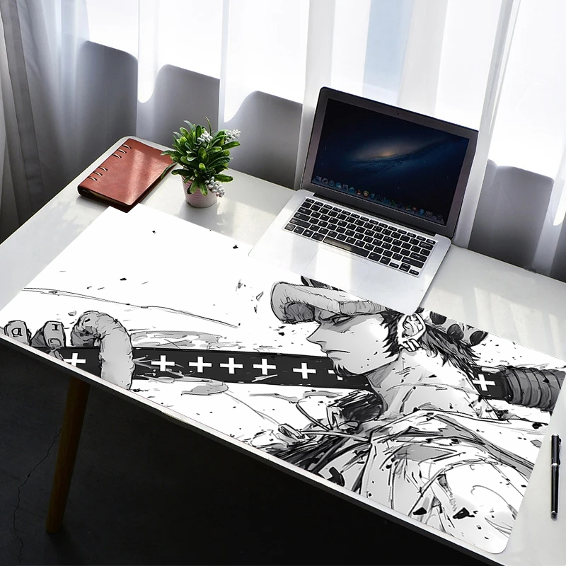 Mouse Pad Laptop Rubber Extend - Gaming Keyboard Nearby reseña y precio
