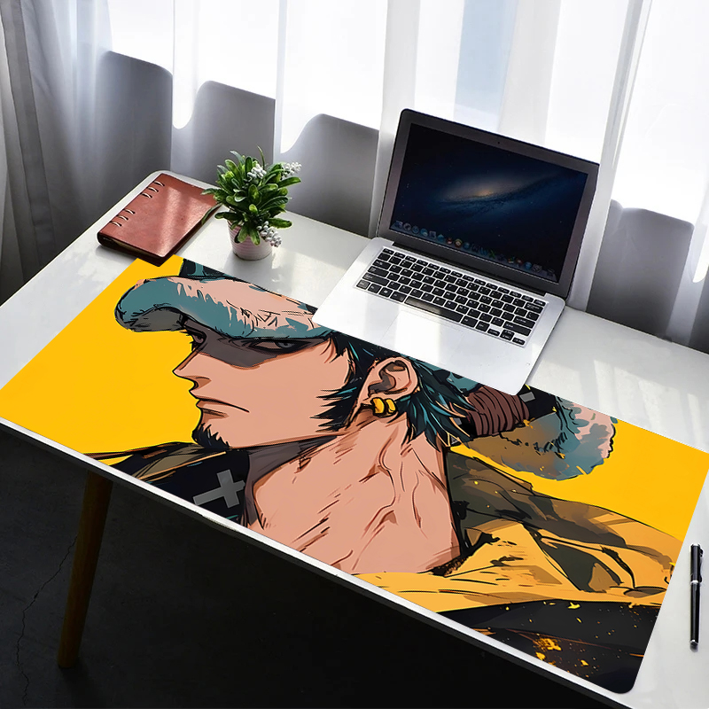 Mouse Pad Laptop Rubber Extend - Gaming Keyboard Nearby reseña y precio