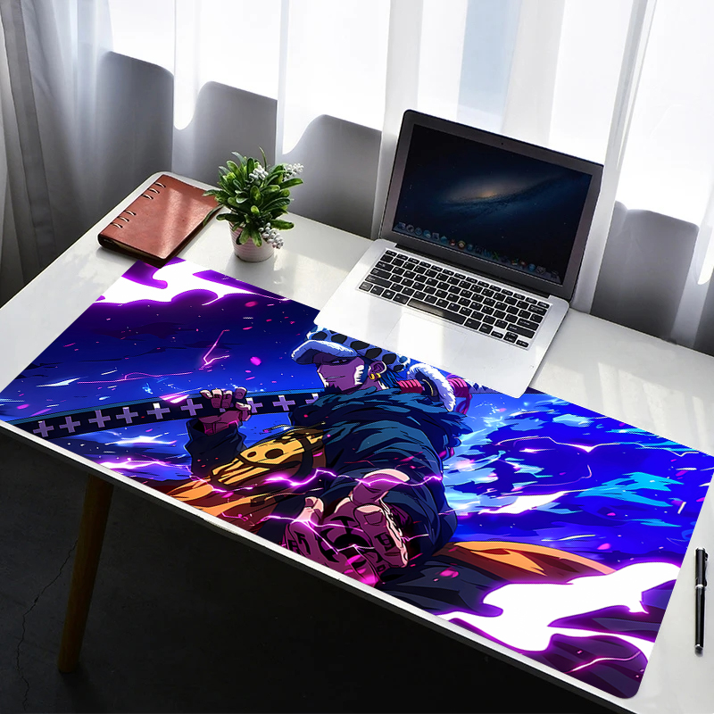 Mouse Pad Laptop Rubber Extend - Gaming Keyboard Nearby reseña y precio