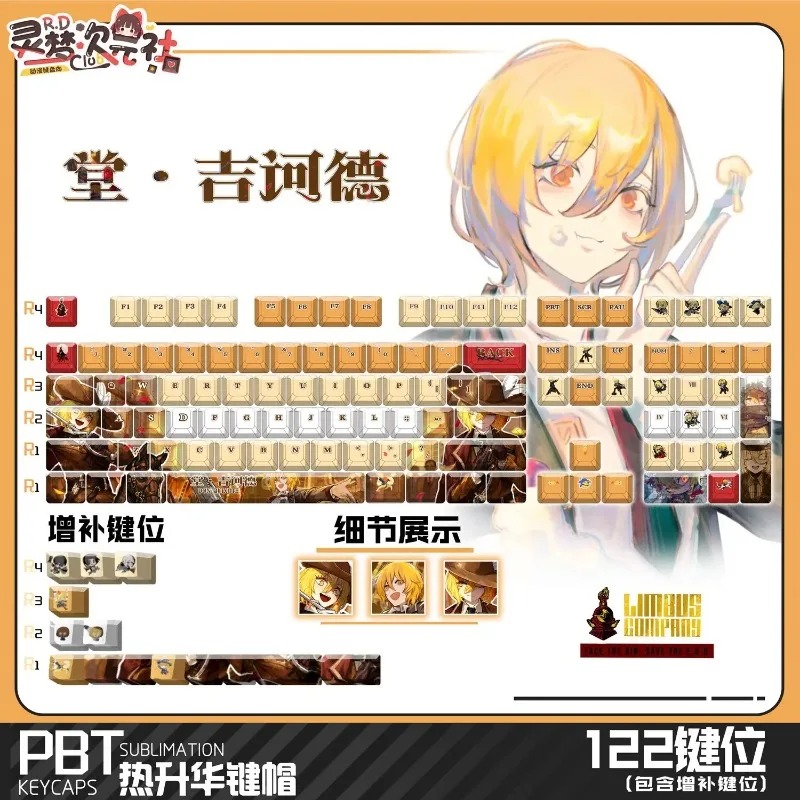 Theme Game Mechanical Keyboard - Gaming Keyboard Theme reseña y precio