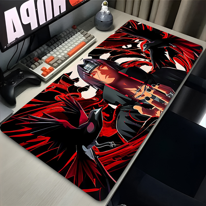 Mouse Pad Gamer Larger XXL Uch - Gaming Keyboard Nearby reseña y precio