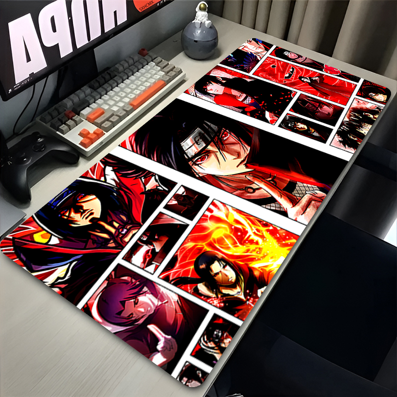 Mouse Pad Gamer Larger XXL Uch - Gaming Keyboard Nearby reseña y precio