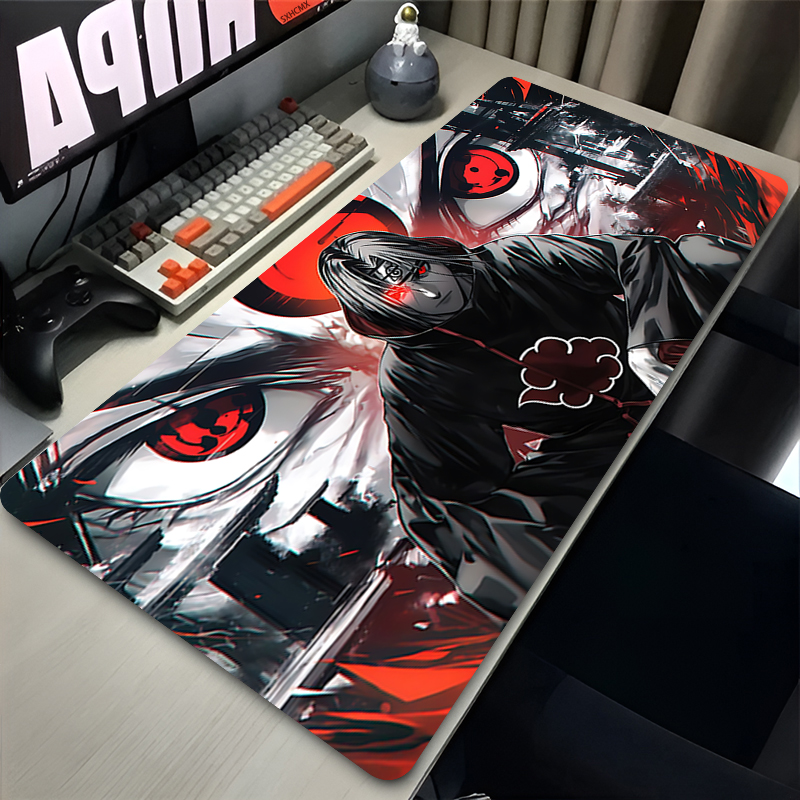 Mouse Pad Gamer Larger XXL Uch - Gaming Keyboard Nearby reseña y precio