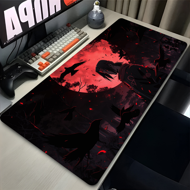 Mouse Pad Gamer Larger XXL Uch - Gaming Keyboard Nearby reseña y precio
