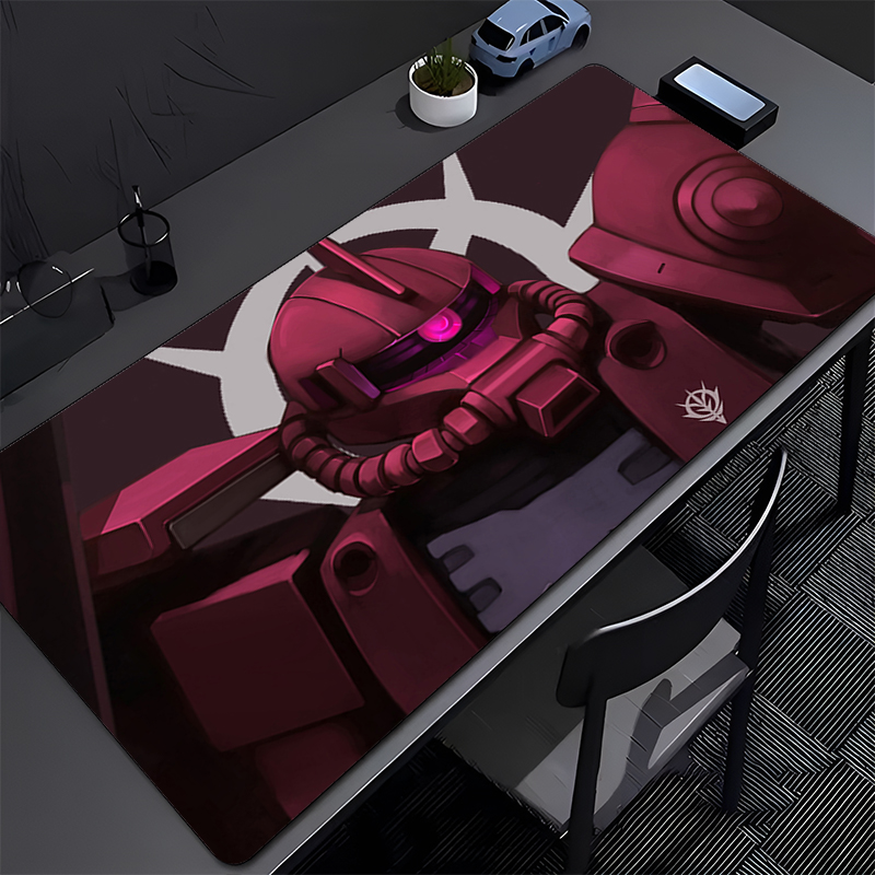 90x40cm Mouse Pad Anime Gabine - Gaming Keyboard Mouse Combo reseña y precio