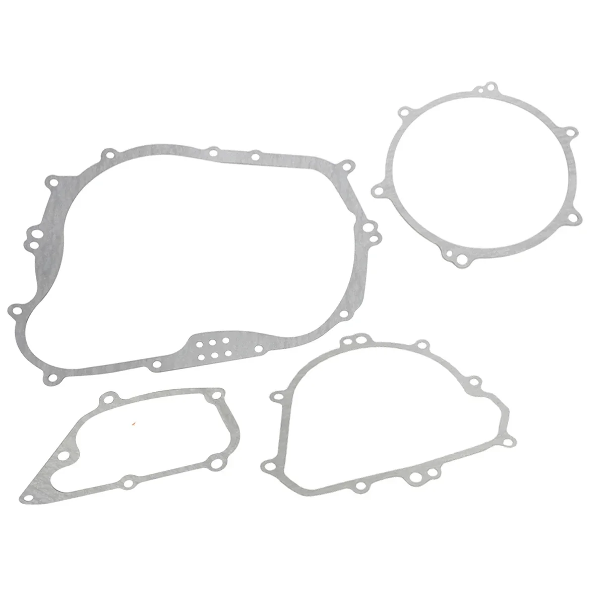 Engine Covers Gasket Kits For  - Gasket Mount Kit reseña y precio