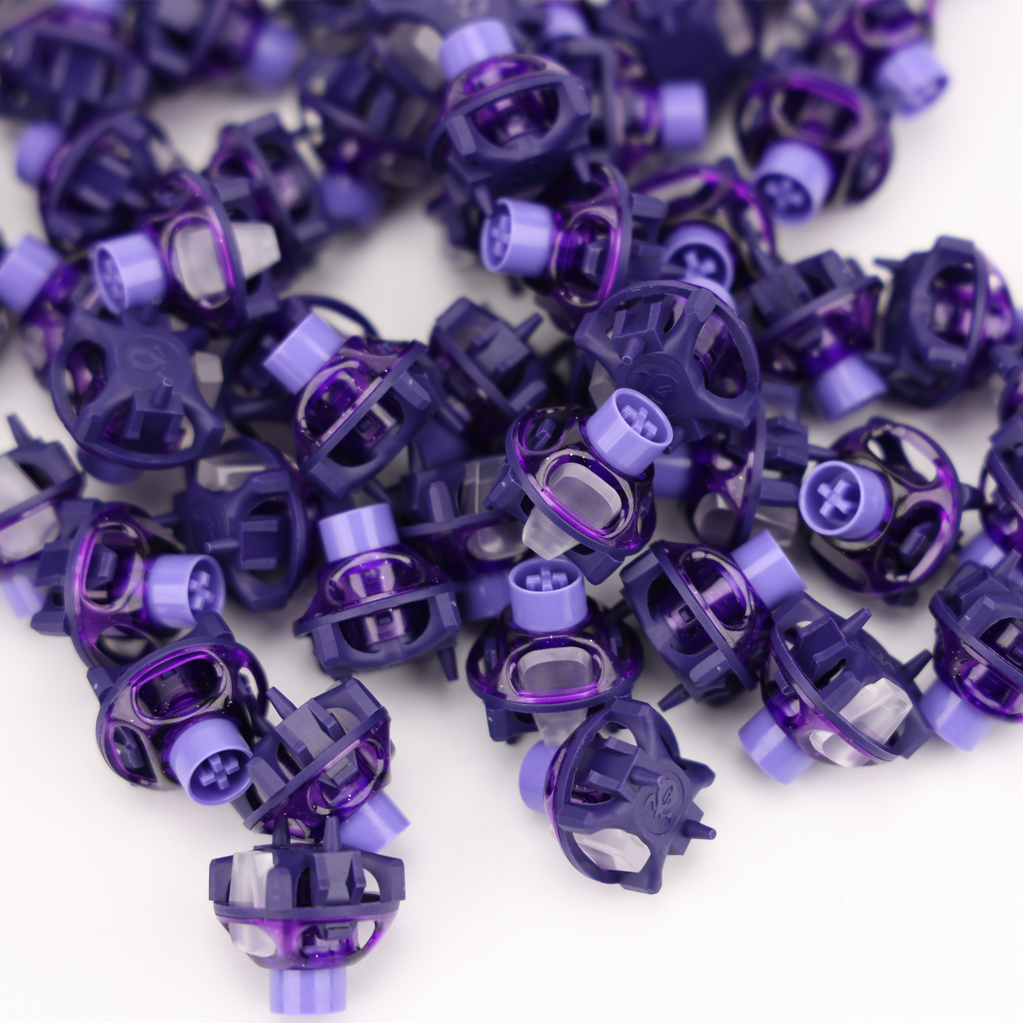 UFO Magnetic Switch Hall Effec - Gaming Keyboard Hall Effect reseña y precio