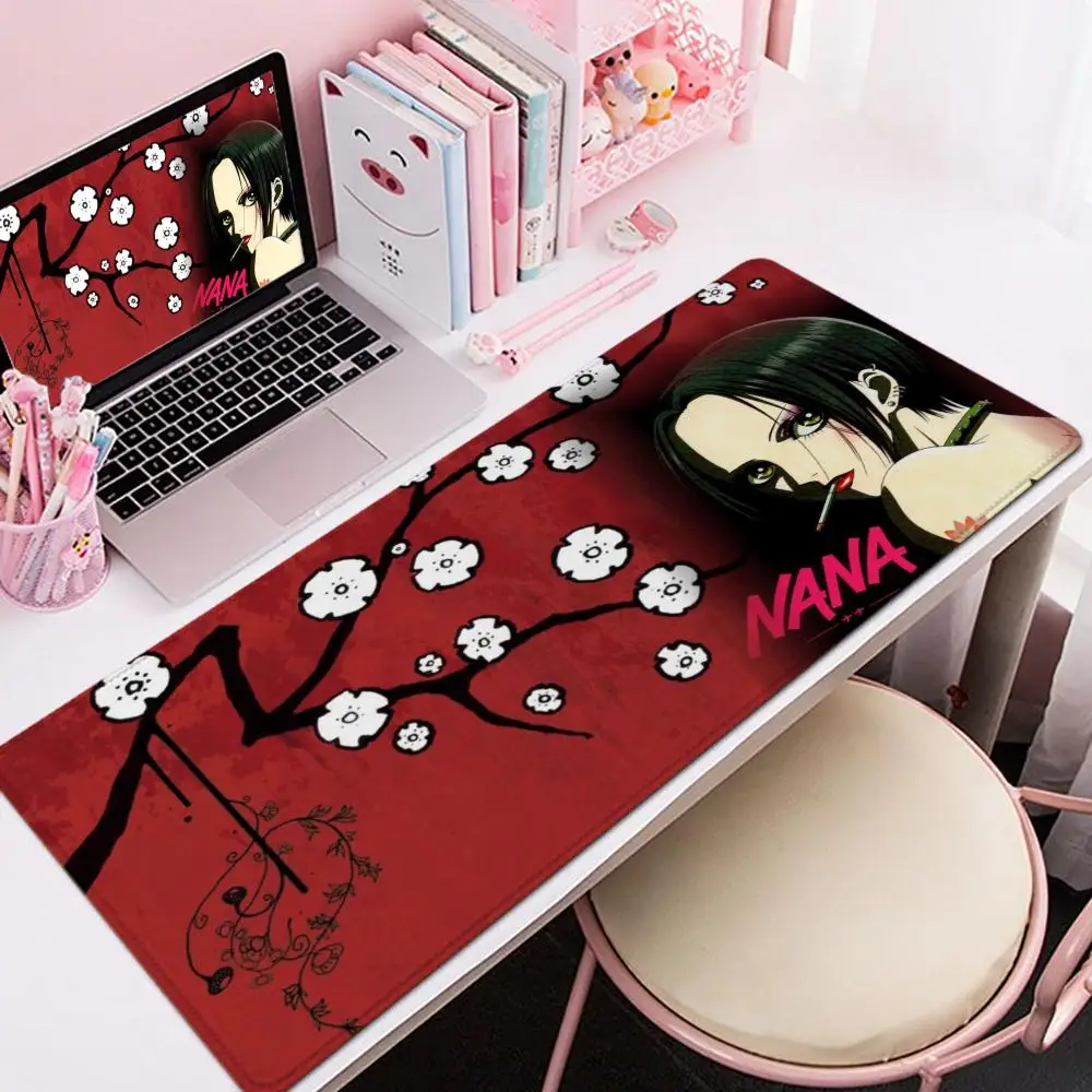 Gaming Mouse Pad,Large Desk Ma - Gaming Keyboard Typewriter reseña y precio