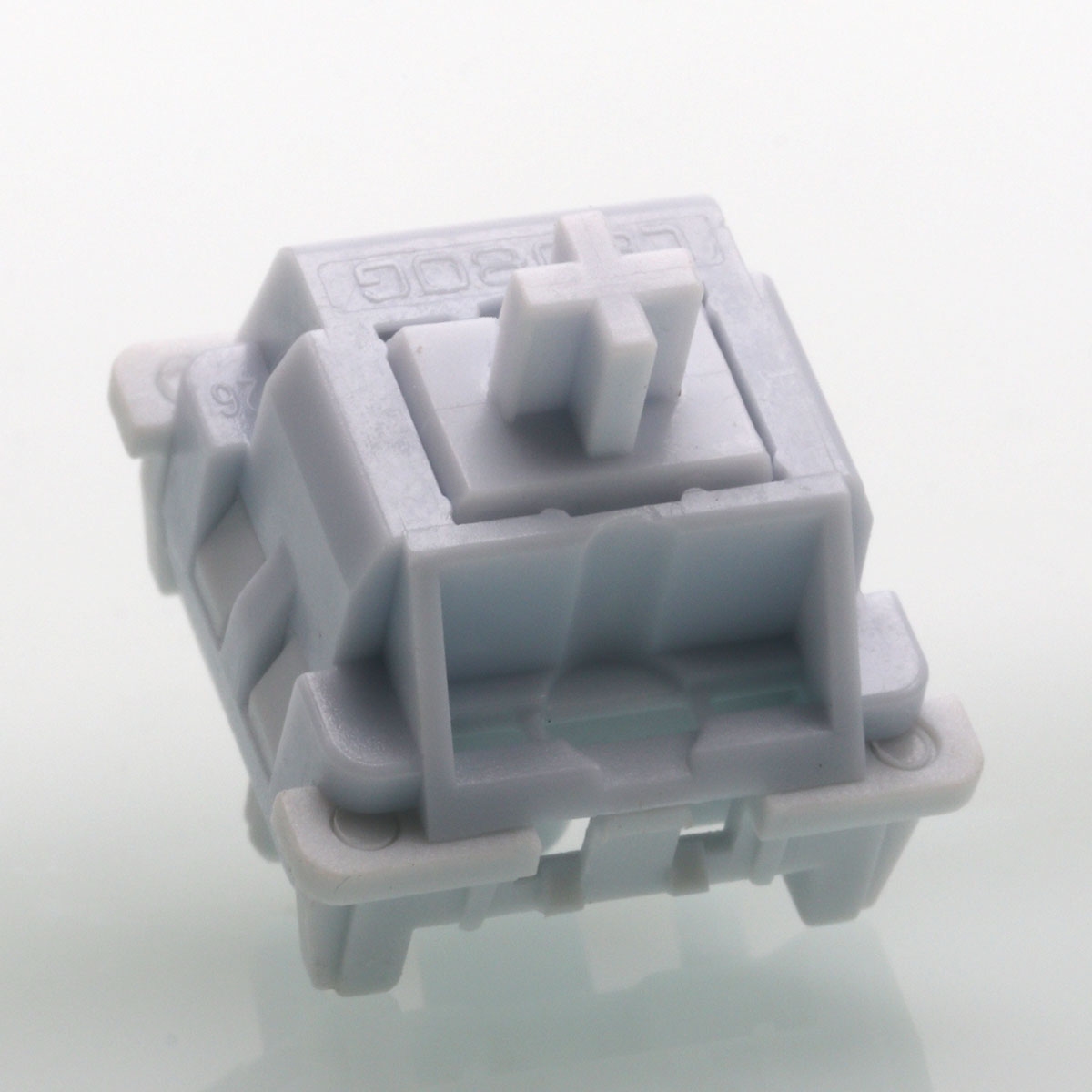 Leobog Seiya Switch 32g Linear - Keyboard Lube Kit reseña y precio