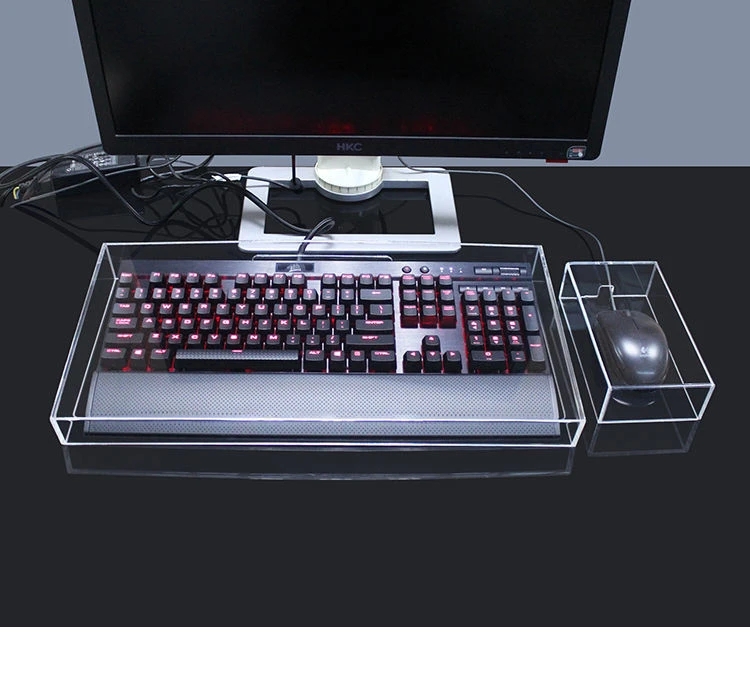 Keyboard Dust Proof Cover New  - Keyboard Gaming Transparent reseña y precio