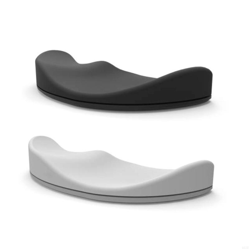 462E Ergonomic Mouse Pad Silic - Gaming Keyboard Hand reseña y precio