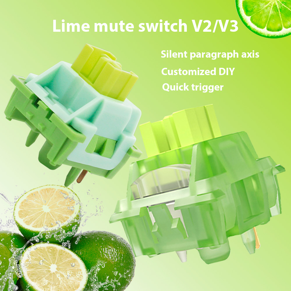Mechanical Keyboard Switch Lub - Keyboard Lube Kit reseña y precio