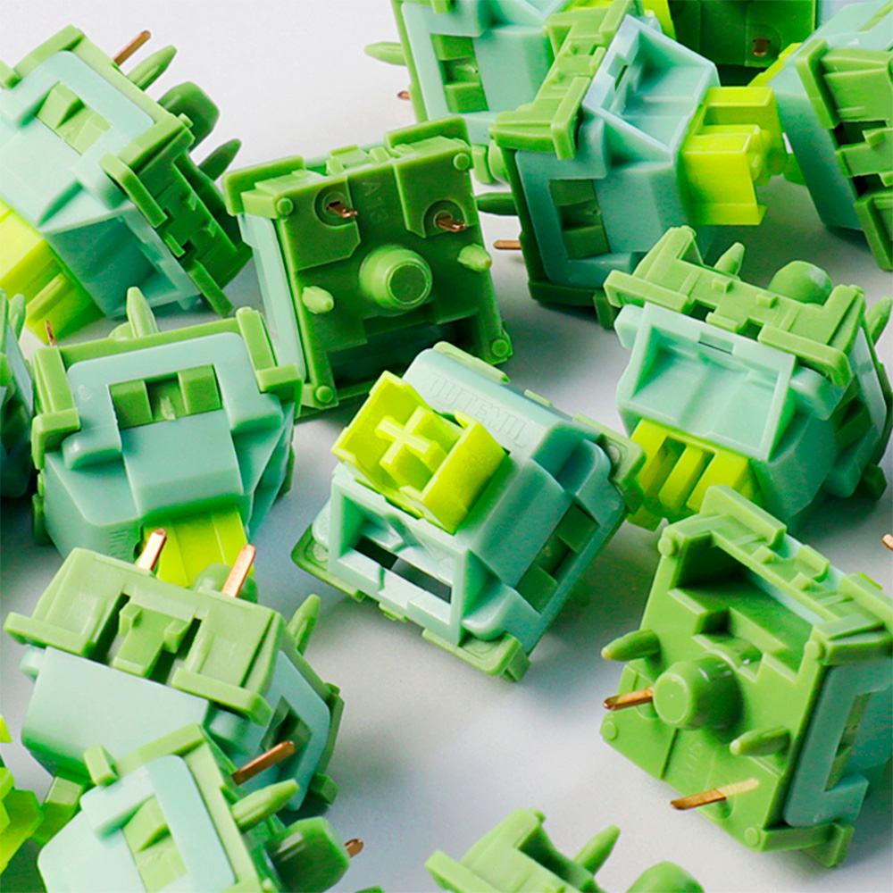 Mechanical Keyboard Switch Lub - Keyboard Lube Kit reseña y precio