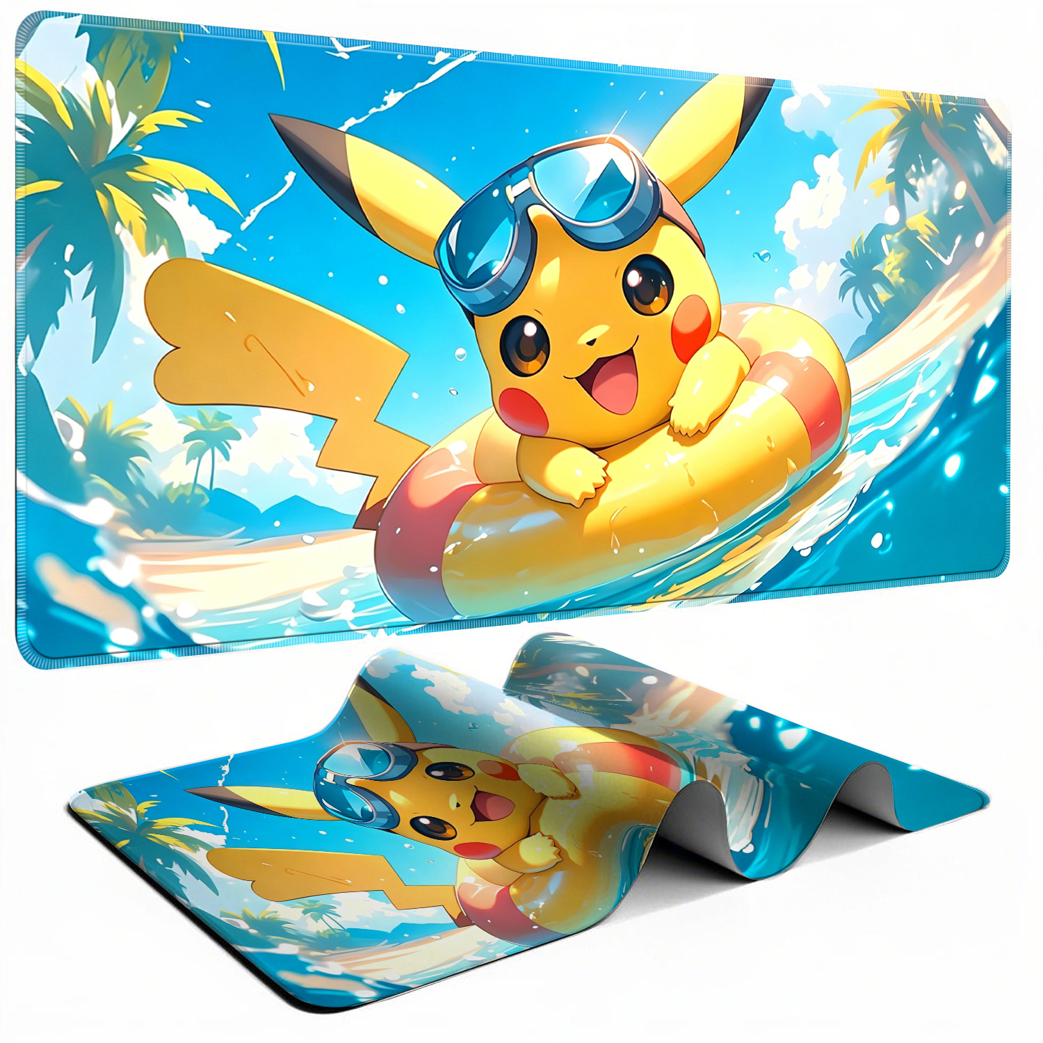 Gaming Mouse Pad 900x400 PC Po - Gaming Keyboard Nearby reseña y precio