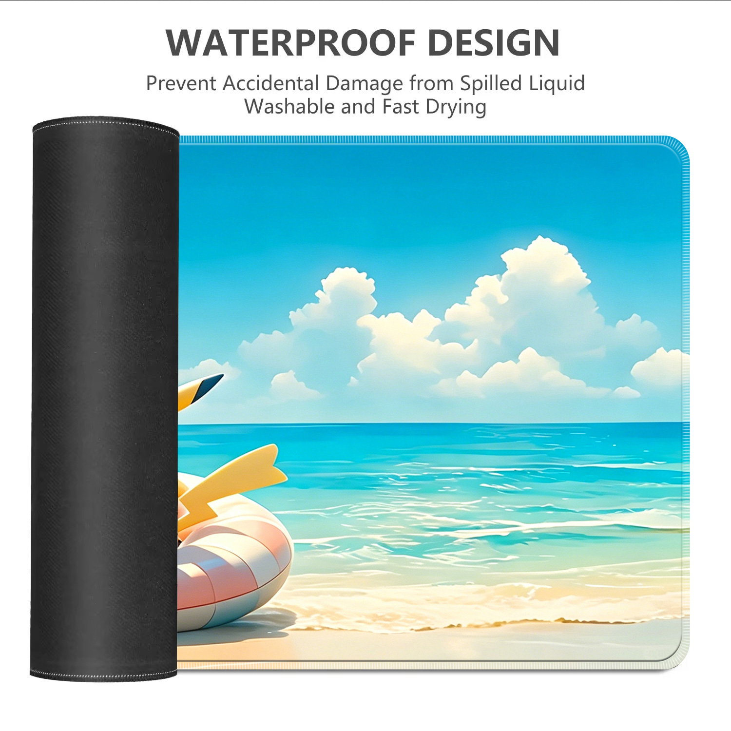 Gaming Mouse Pad 900x400 PC Po - Gaming Keyboard Nearby reseña y precio