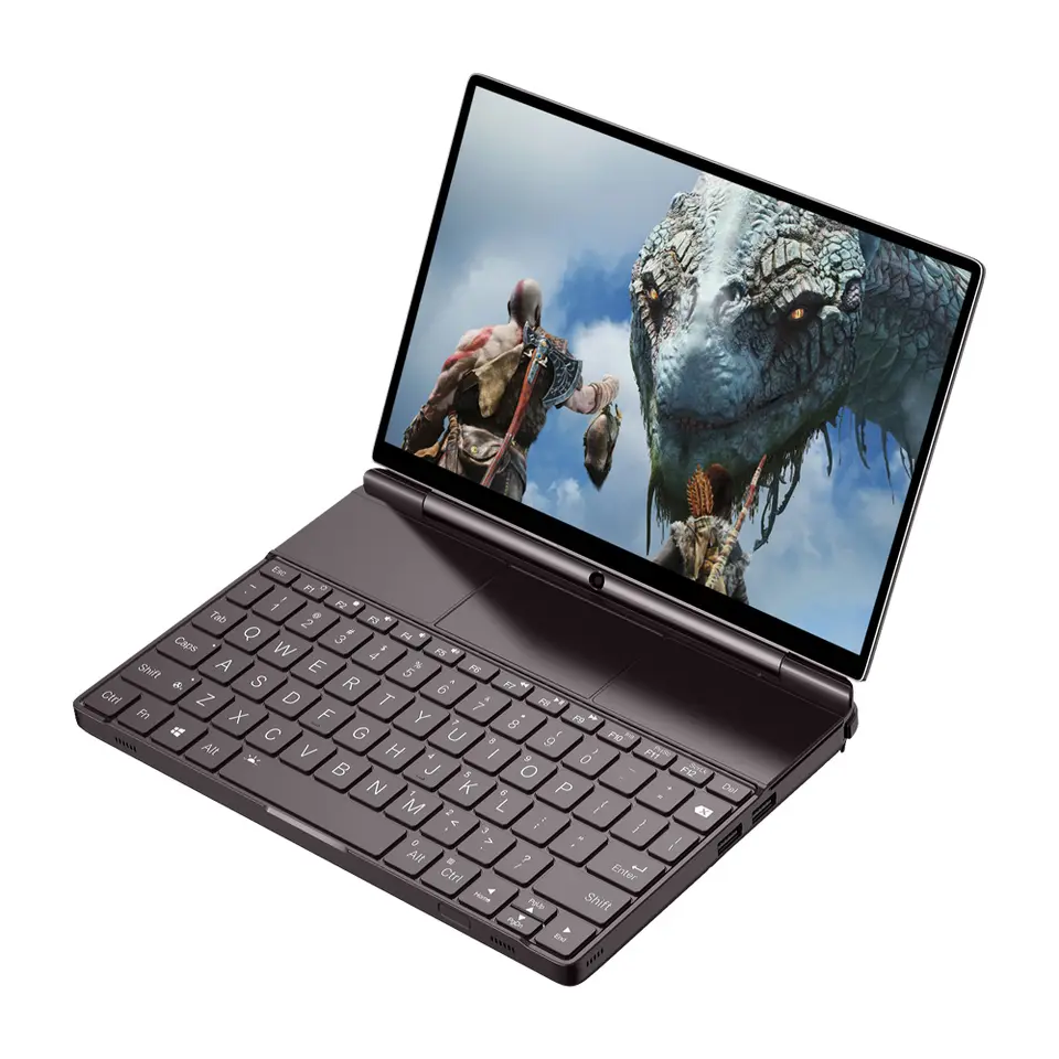 2026 New GPD WIN Max 2 AMD 884 - Gaming Keyboard 2026 reseña y precio