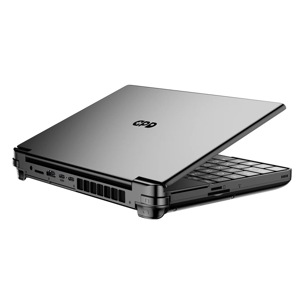 2026 New GPD WIN Max 2 AMD 884 - Gaming Keyboard 2026 reseña y precio