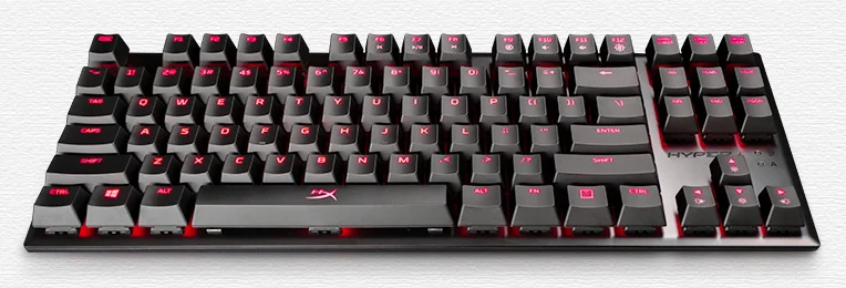 Sell WellHyperX Alloy FPS Pro  - Gaming Keyboard Hyperx reseña y precio
