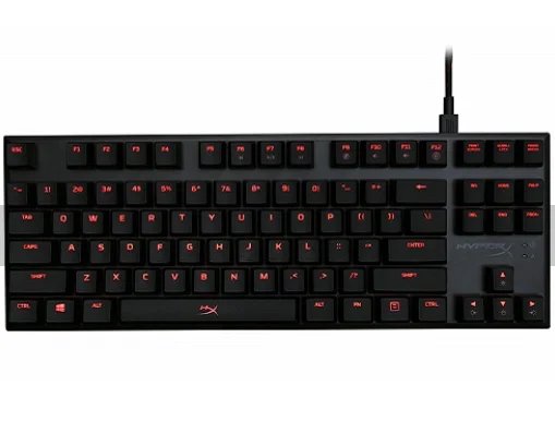 Sell WellHyperX Alloy FPS Pro  - Gaming Keyboard Hyperx reseña y precio