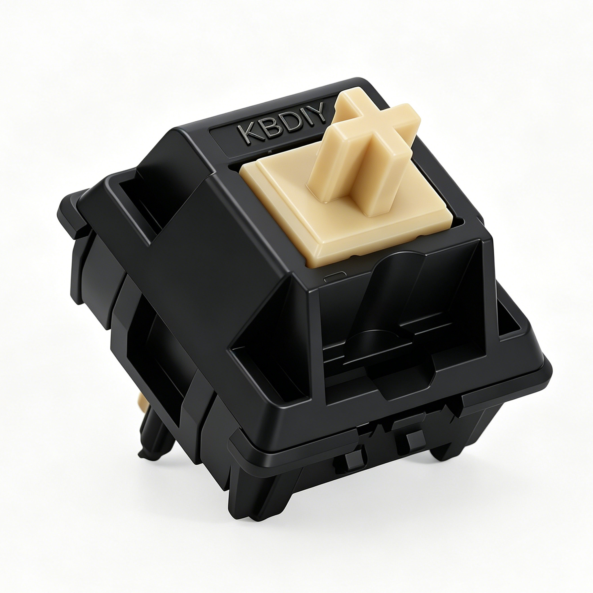 KBDiy Y3 Silent Switch Linear  - Keyboard Lube Kit reseña y precio