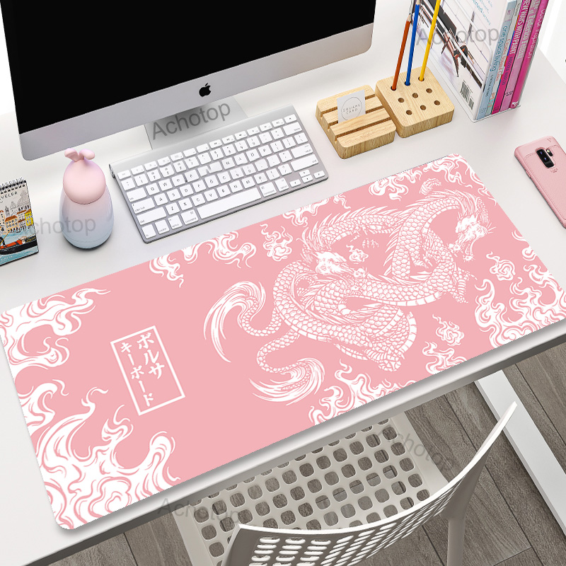 Large Mouse Pad Gaming Mousepa - Gaming Keyboard Hand reseña y precio