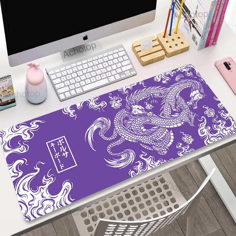 Large Mouse Pad Gaming Mousepa - Gaming Keyboard Hand reseña y precio