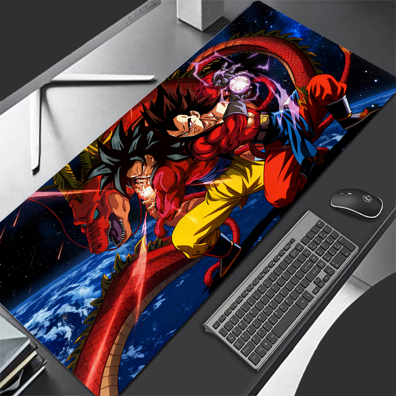 Keyboard Pad Computer Goku Ext - Gaming Keyboard Nearby reseña y precio
