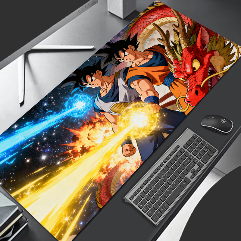 Keyboard Pad Computer Goku Ext - Gaming Keyboard Nearby reseña y precio