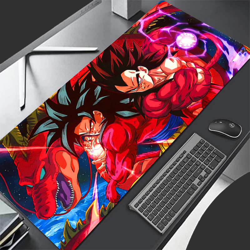 Keyboard Pad Computer Goku Ext - Gaming Keyboard Nearby reseña y precio