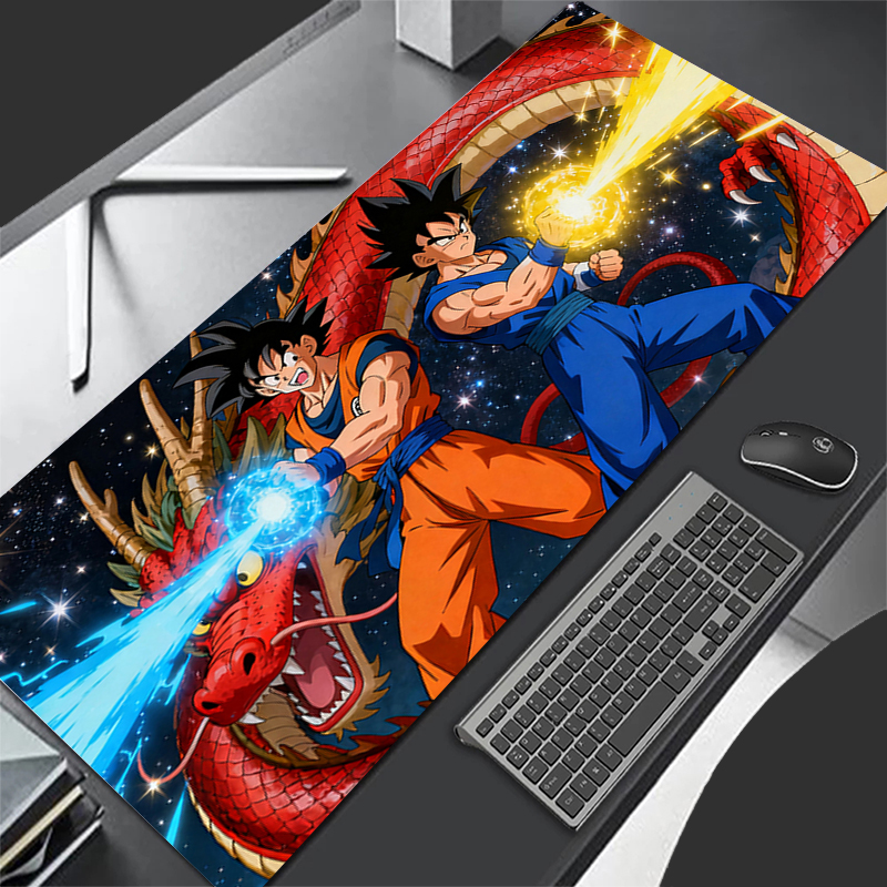 Keyboard Pad Computer Goku Ext - Gaming Keyboard Nearby reseña y precio