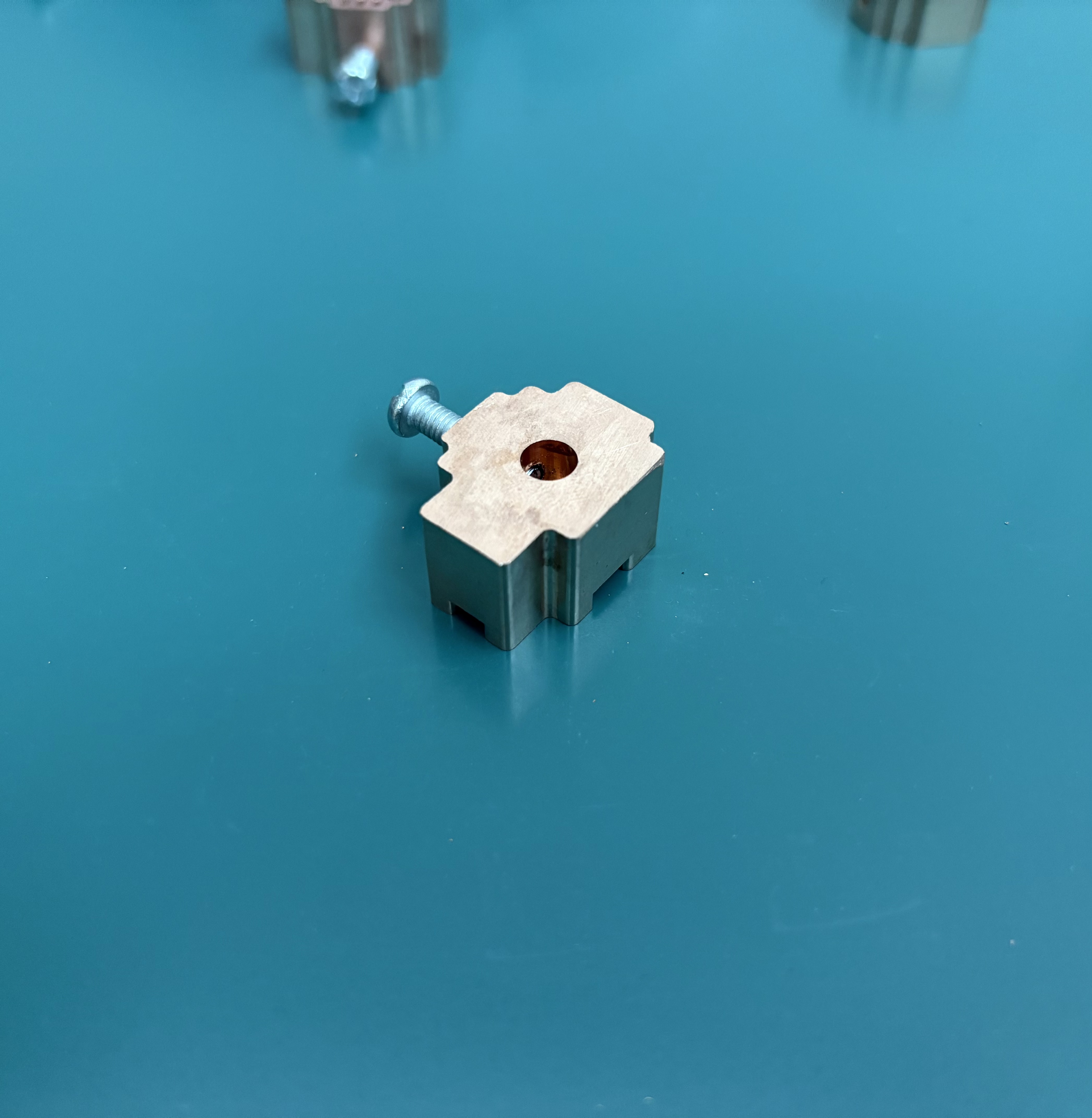 Analog Joystick Hall Joystick  - Gaming Keyboard Hall Effect reseña y precio