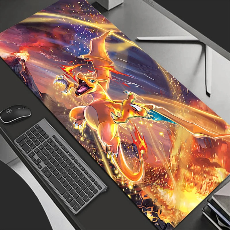 Mouse Pad Anime Gaming Accesso - Gaming Keyboard Higround reseña y precio