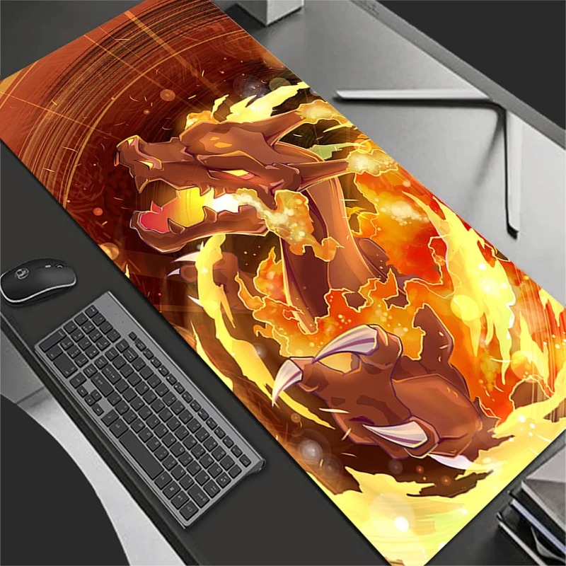 Mouse Pad Anime Gaming Accesso - Gaming Keyboard Higround reseña y precio