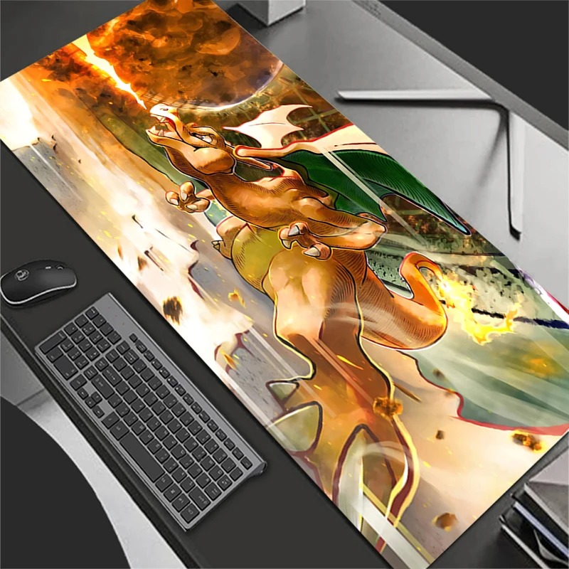 Mouse Pad Anime Gaming Accesso - Gaming Keyboard Higround reseña y precio