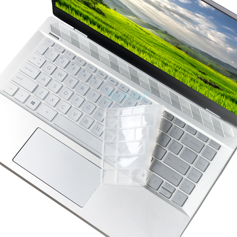 Keyboard Cover for HP Pavilion - Gaming Keyboard E Yooso reseña y precio