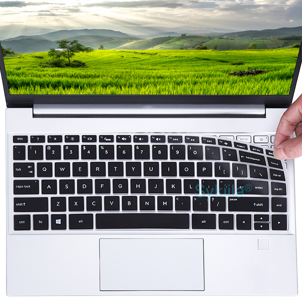 Keyboard Cover for HP Pavilion - Gaming Keyboard E Yooso reseña y precio