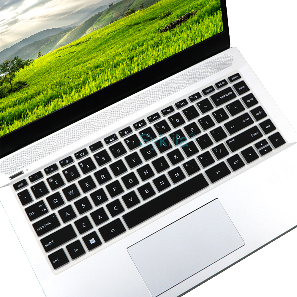 Keyboard Cover for HP Pavilion - Gaming Keyboard E Yooso reseña y precio