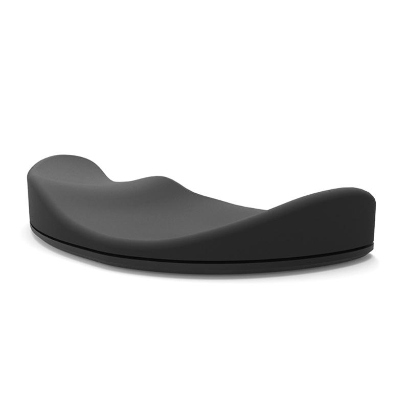 Silicone Mouse Wrist Rest Soft - Gaming Keyboard Hand reseña y precio