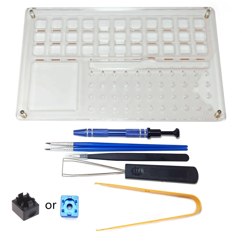 Switch Lube Station 33 with Sw - Keyboard Lube Kit reseña y precio