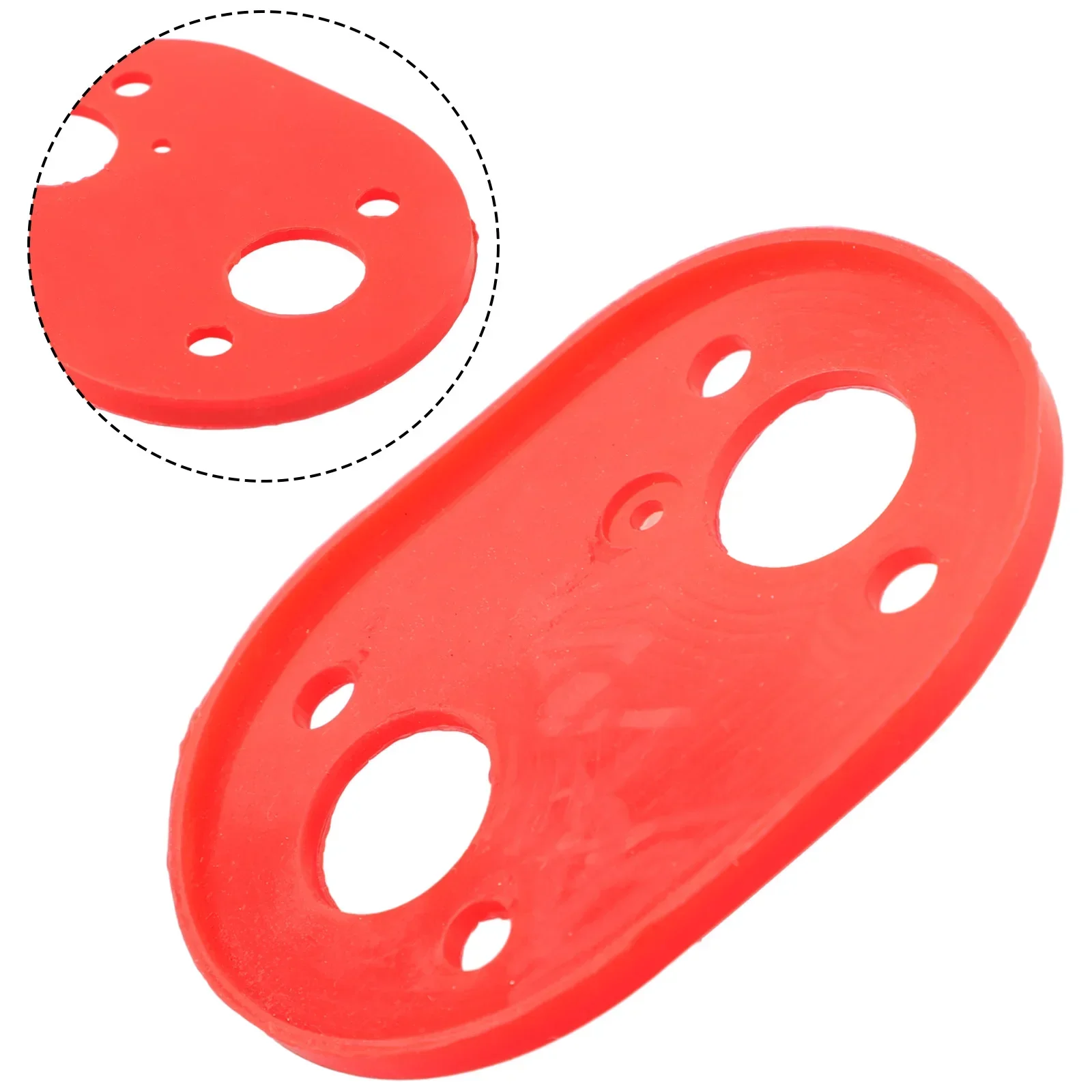 Base Pad Seal Gasket Joint Fit - Gasket Mount Kit reseña y precio