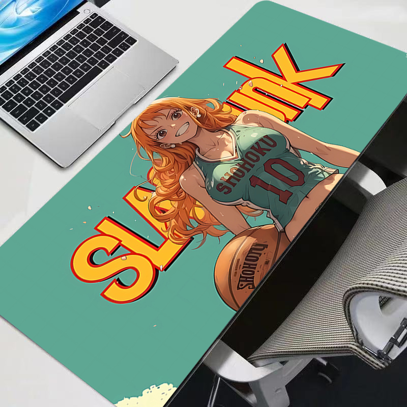 Mouse Pad Large Gamer One Piec - Gaming Keyboard Higround reseña y precio
