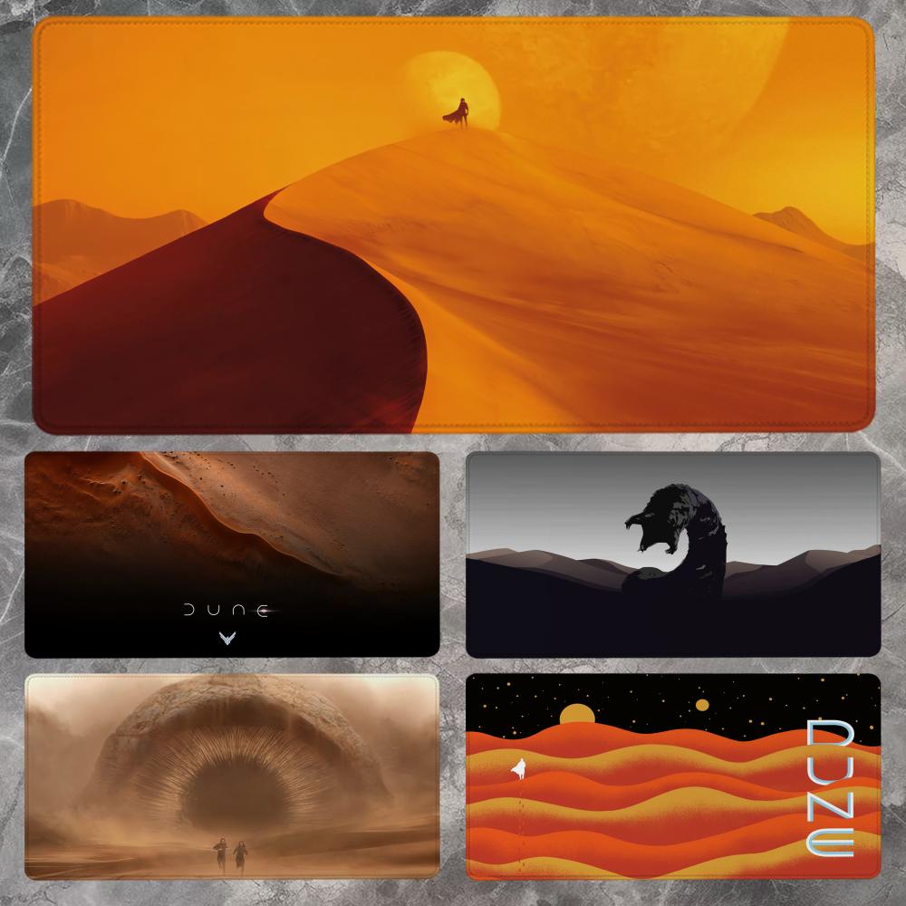 Dune Part Two Mouse Pad 90x40C - Gaming Keyboard Mouse Combo reseña y precio