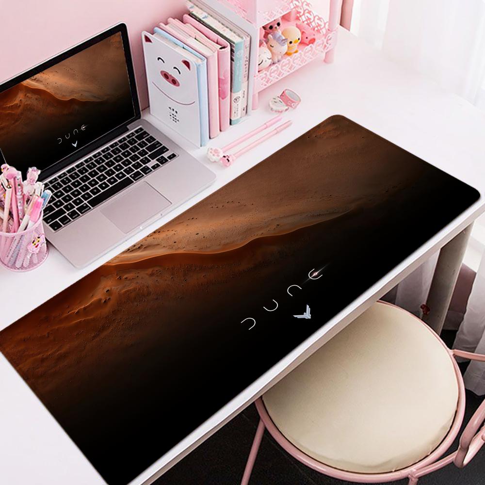 Dune Part Two Mouse Pad 90x40C - Gaming Keyboard Mouse Combo reseña y precio